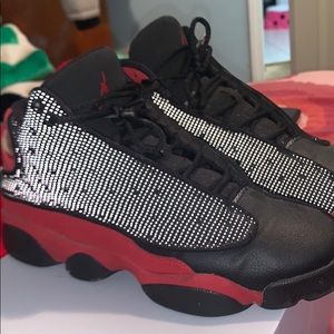 Jordan 13s